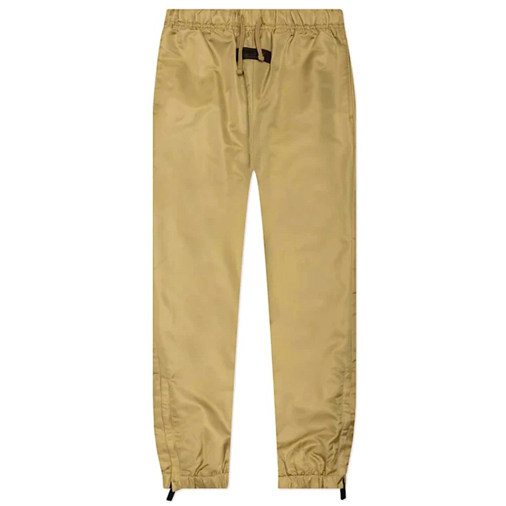 Fear of God Essentials Track Pant 'Oak' Size XXS🔥 100% Authentic✨